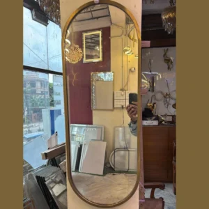 PCS Digital Wall Mirror