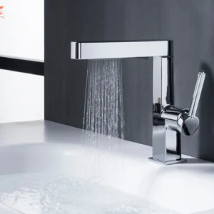 Design Bathroom Faucets