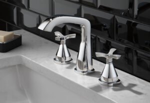Faucets