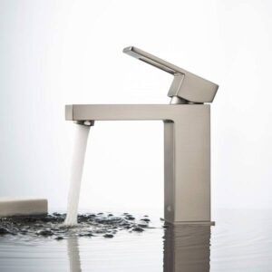 Bathroom Sink Faucets