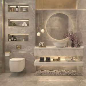 Elegant Bathroom Designs