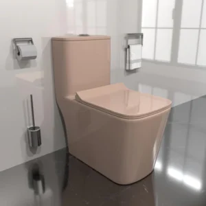 New Design Toilet Bundle