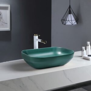 New Design Wash Basin