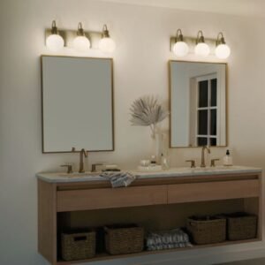 Design Bathroom Light