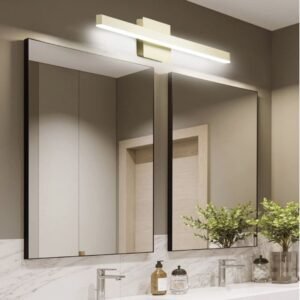 Design Bathroom Light