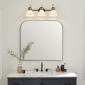 Design Bathroom Light