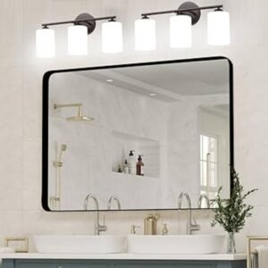 Design Bathroom Light