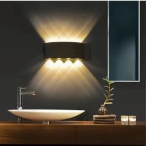 Design Bathroom Light