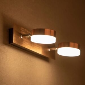 Design Bathroom Light