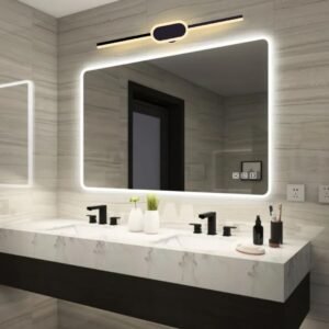 Design Bathroom Light