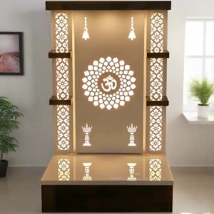 Marble Mandir Design