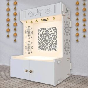 Marble Mandir Design Ideas