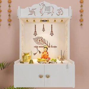 Marble Mandir Design Ideas