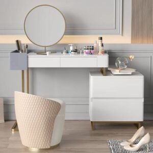 Modern Bathroom Vanity