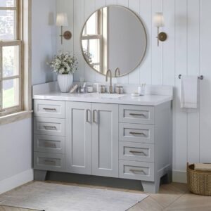 Modern Bathroom Vanity